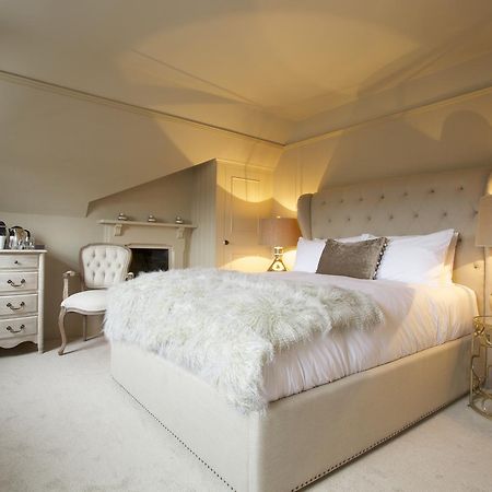 Hotel The Northgate Bury St. Edmunds Zimmer foto
