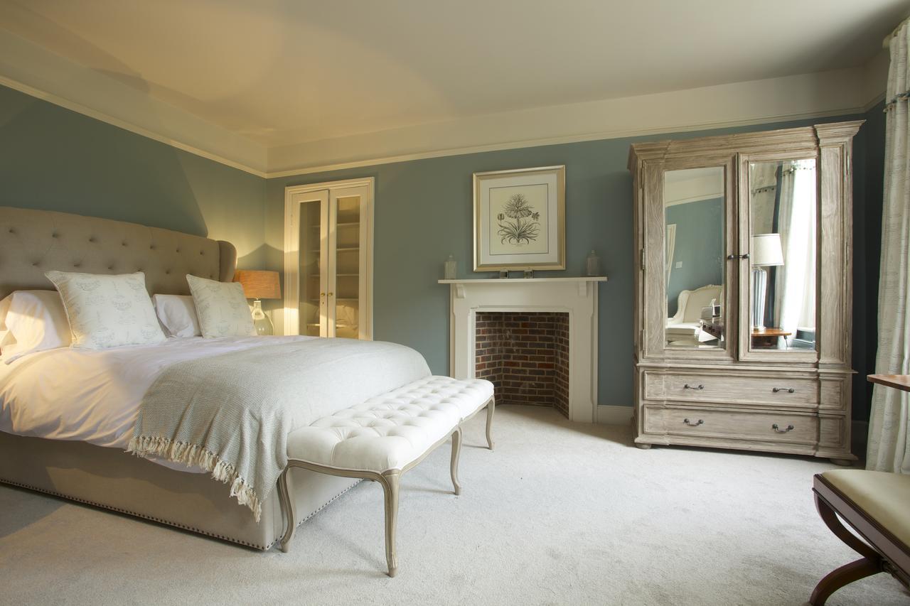 Hotel The Northgate Bury St. Edmunds Zimmer foto